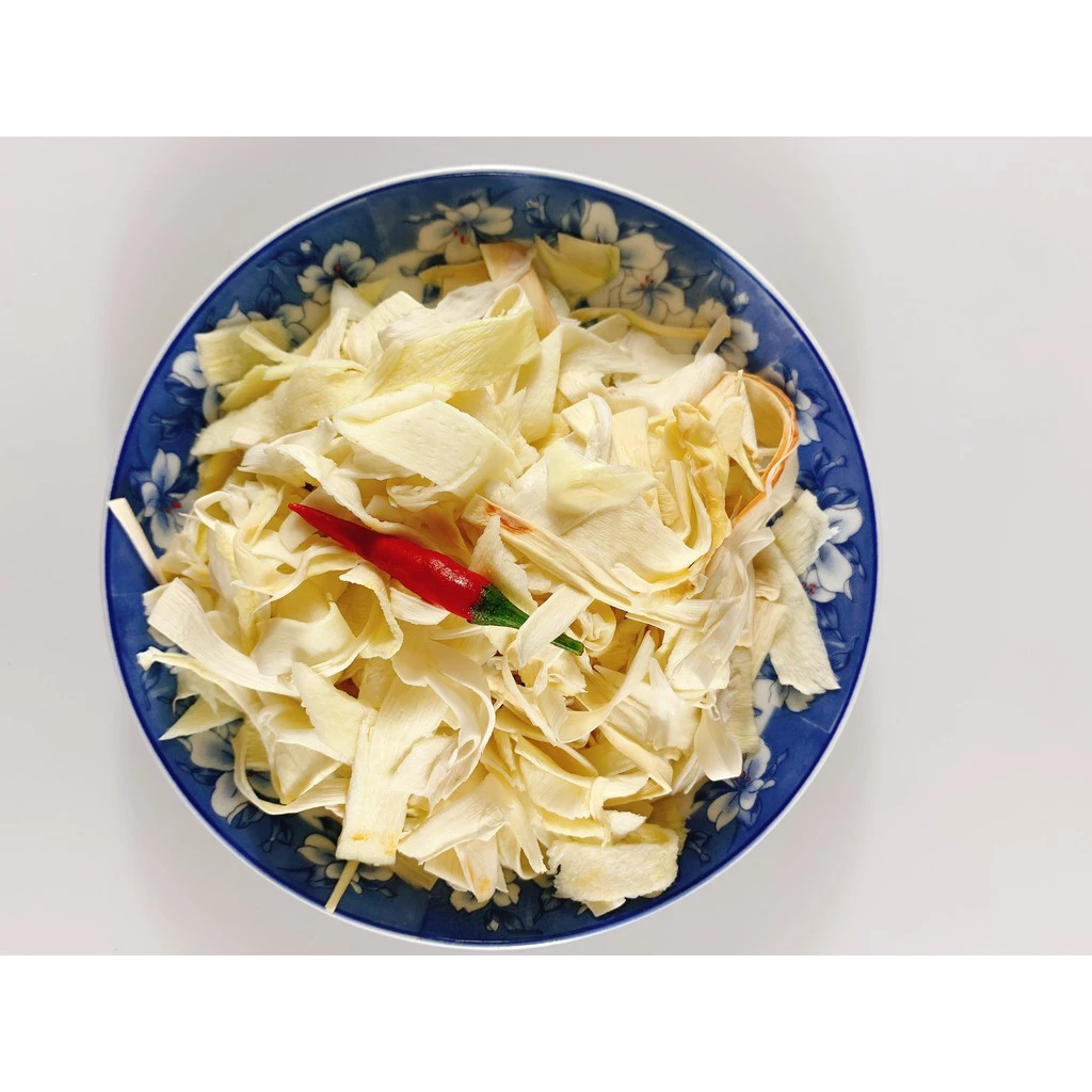 Củ hủ dừa sấy khô Cocofarm 50g - Ảnh 7