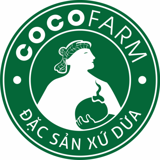 COCOFARM – Đặc Sản Xứ Dừa